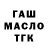 A PVP крисы CK Nktuwka